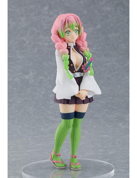 Demon Slayer Pop Up Parade Mitsuri Kanroji 16 cm - 6 - 