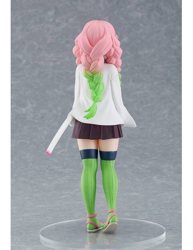 Demon Slayer Pop Up Parade Mitsuri Kanroji 16 cm - 7 - 