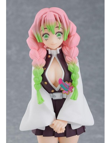 Demon Slayer Pop Up Parade Mitsuri Kanroji 16 cm - 8 - 