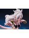 Dragonball Android 21 15 cm Fighter Z SH Figuarts - 5 - 