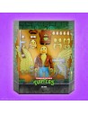 TMNT: Ultimates Wave 6 - Ace Duck 7 inch Action Figure - 3 - 