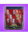 TMNT: Ultimates Wave 6 - Mousers 3 inch Action Figure 5-Pack - 3 - 