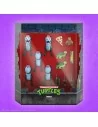 TMNT: Ultimates Wave 6 - Mousers 3 inch Action Figure 5-Pack - 3 - 