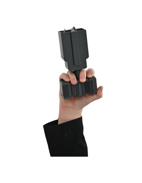 DC Comics Batman the Animated Series Batman Grapnel Prop Replica - 7 - 