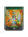 Sewer Surfer Mike Ninja Turtles Michelangelo Wave 6 18 cm - 1 - 