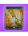 TMNT: Ultimates Wave 6 - Sewer Surfer Mike 7 inch Action Figure - 4 - 