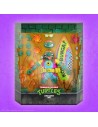 Sewer Surfer Mike Ninja Turtles Michelangelo Wave 6 18 cm - 4 - 