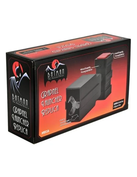 DC Comics Batman the Animated Series Batman Grapnel Prop Replica - 10 - 