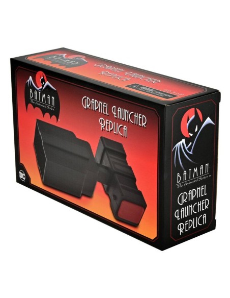 DC Comics Batman the Animated Series Batman Grapnel Prop Replica - 11 - 