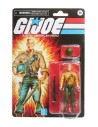 Duke Vs. Cobra Commander 2-Pack G.I. Joe Retro Coll 10 cm - 2 - 