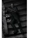 Universal Monsters Ultimate Black and White Frankenstein's Monster 7 inch Action Figure - 7 - 