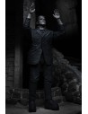 Universal Monsters Ultimate Black and White Frankenstein's Monster 7 inch Action Figure - 14 - 
