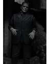 Universal Monsters Ultimate Black and White Frankenstein's Monster 7 inch Action Figure - 16 - 