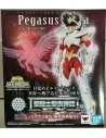 Bandai Saint Seiya Saint Cloth Myth Ex Action Figure Pegasus Seiya (Final Bronze Cloth) 17 cm - 2 - 