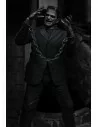 Universal Monsters Ultimate Black and White Frankenstein's Monster 7 inch Action Figure - 18 - 