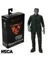 Universal Monsters Ultimate Black and White Frankenstein's Monster 7 inch Action Figure - 1 -