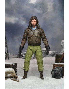 The Thing Ultimate MacReady Outpost 31 7 inch Action Figure - 3 - 