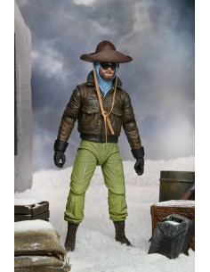 The Thing Ultimate MacReady Outpost 31 7 inch Action Figure - 5 - 