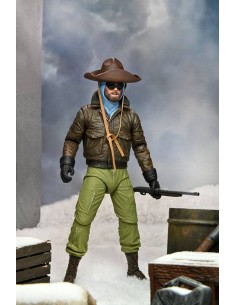 The Thing Ultimate MacReady Outpost 31 7 inch Action Figure - 6 - 
