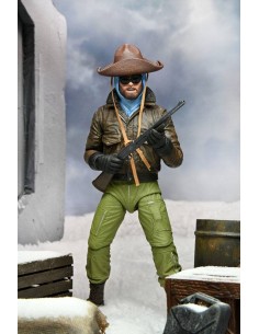 The Thing Ultimate MacReady Outpost 31 7 inch Action Figure - 7 - 