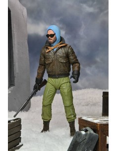 The Thing Ultimate MacReady Outpost 31 7 inch Action Figure - 11 - 
