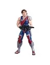 Xamot Paoli G.I. Joe Classified Series 15 cm - 2 - 