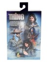 The Thing Ultimate MacReady Outpost 31 7 inch Action Figure - 16 - 