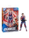 Xamot Paoli G.I. Joe Classified Series 15 cm - 8 - 