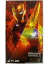 Iron Man Mark L Avengers Infinity War Diecast 1/6 32 cm MMS473 - 1 - 