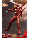 Iron Man Mark L Avengers Infinity War Diecast 1/6 32 cm MMS473 - 2 - 