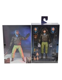 The Thing Ultimate MacReady Outpost 31 7 inch Action Figure - 17 - 