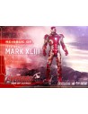 Iron Man Mark XLIII Age of Ultron Diecast 1:6 Scale Figure MMS278D09 - 2 - 