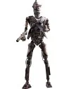 IG-11 Star Wars The Mandalorian 1/636 cm TMS008 - 1 - 