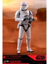 Stormtrooper Jet Trooper Star Wars Episode IX 1/6 31 cm MMS561 - 5 - 