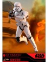 Stormtrooper Jet Trooper Star Wars Episode IX 1/6 31 cm MMS561 - 7 - 