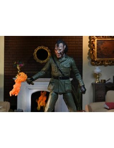 An American Werewolf in London Ultimate Nightmare Demon 7 inch Action Figure - 4 - 