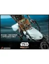 Scout Trooper & Speeder Bike Grogu Star Wars The Mandalorian 1/6 30 cm TMS017 - 9 - 