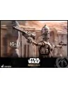 IG-11 Star Wars The Mandalorian 1/636 cm TMS008 - 2 - 
