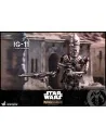 IG-11 Star Wars The Mandalorian 1/636 cm TMS008 - 5 - 