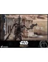 IG-11 Star Wars The Mandalorian 1/636 cm TMS008 - 6 - 