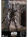 IG-11 Star Wars The Mandalorian 1/636 cm TMS008 - 8 - 