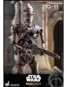 IG-11 Star Wars The Mandalorian 1/636 cm TMS008 - 11 - 