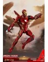 Iron Man Mark L Avengers Infinity War Diecast 1/6 32 cm MMS473 - 5 - 