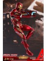 Iron Man Mark L Avengers Infinity War Diecast 1/6 32 cm MMS473 - 6 - 