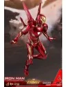 Iron Man Mark L Avengers Infinity War Diecast 1/6 32 cm MMS473 - 8 - 