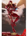 Iron Man Mark L Avengers Infinity War Diecast 1/6 32 cm MMS473 - 9 - 