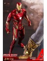 Iron Man Mark L Avengers Infinity War Diecast 1/6 32 cm MMS473 - 11 - 