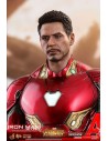 Iron Man Mark L Avengers Infinity War Diecast 1/6 32 cm MMS473 - 12 - 