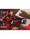 Iron Man Mark L Avengers Infinity War Diecast 1/6 32 cm MMS473 - 14 - 