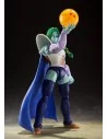 Bandai Dragon Ball Z S.H. Figuarts Action Figure Zarbon 16 cm - 1